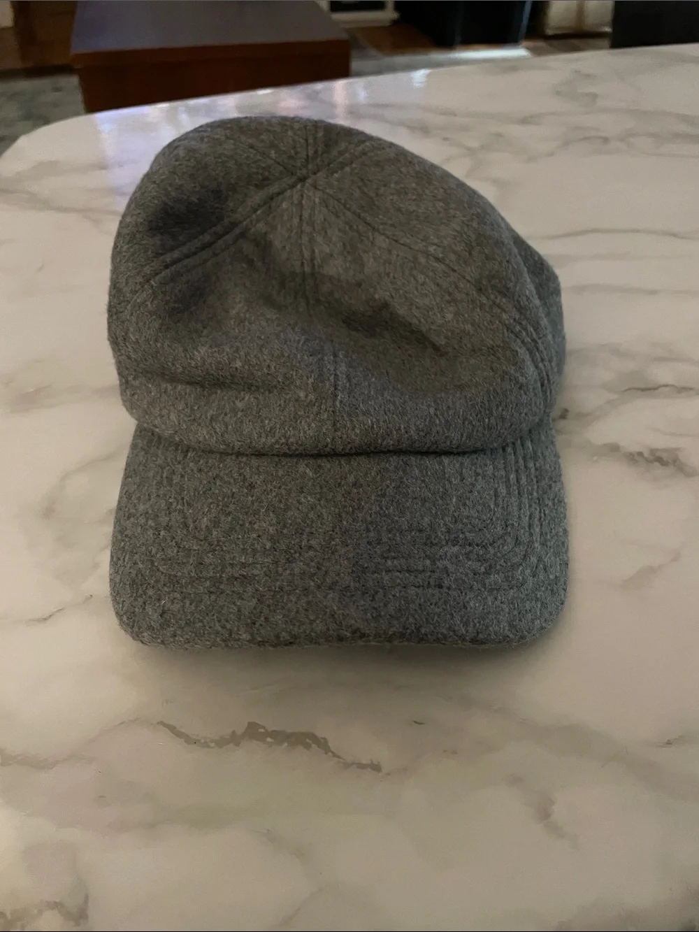 Gap hat